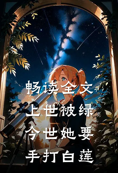 畅读全文上世被绿，今世她要手打白莲