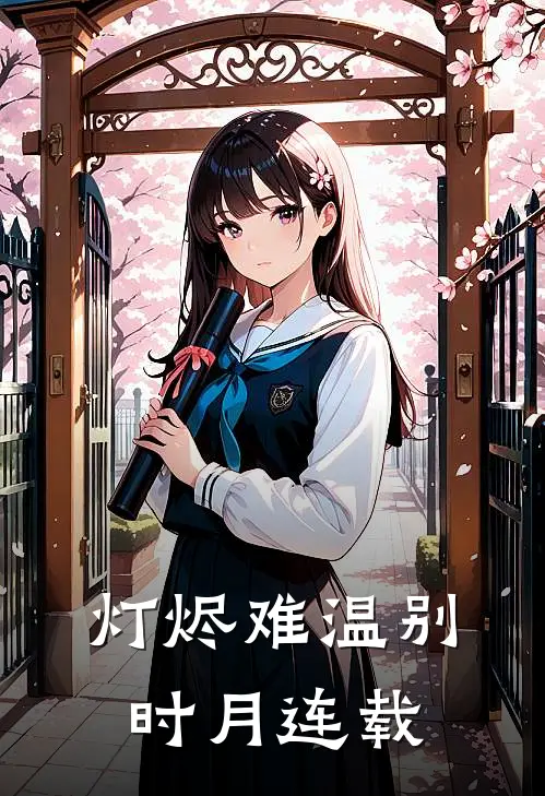 灯烬难温别时月连载