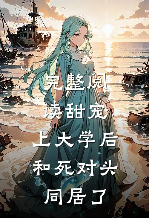 完整阅读甜宠：上大学后，和死对头同居了