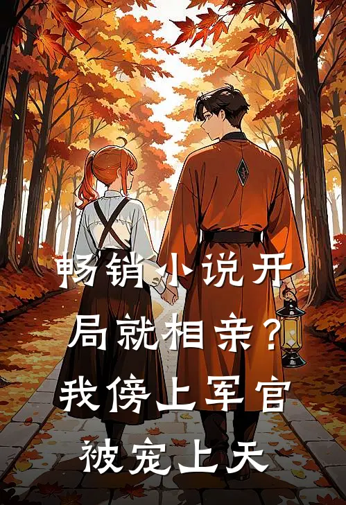 畅销小说开局就相亲？我傍上军官被宠上天