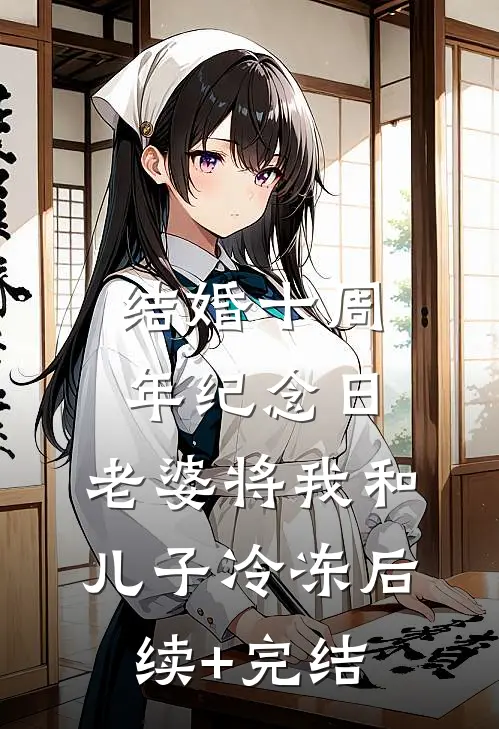 结婚十周年纪念日，老婆将我和儿子冷冻后续+完结