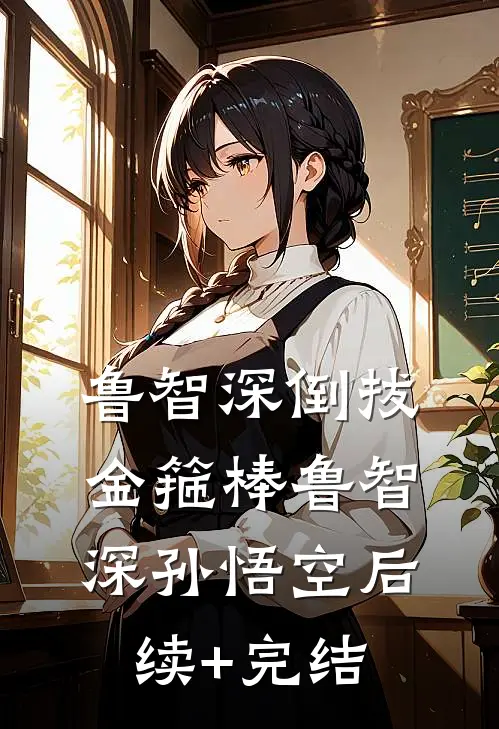 鲁智深倒拔金箍棒鲁智深孙悟空后续+完结
