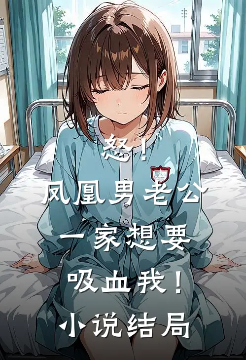 怒！凤凰男老公一家想要吸血我！小说结局