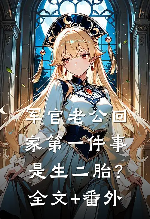 军官老公回家第一件事是生二胎？全文+番外