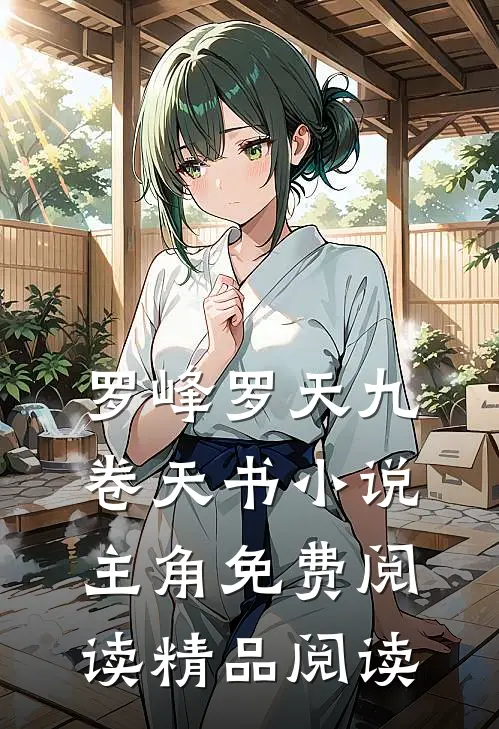 罗峰罗天九卷天书小说主角免费阅读精品阅读