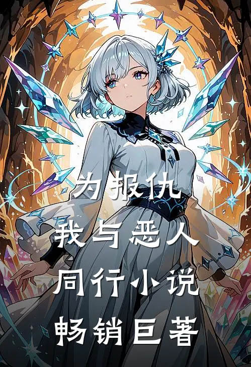 为报仇,我与恶人同行小说畅销巨著