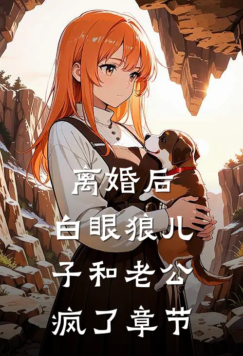 离婚后，白眼狼儿子和老公疯了章节