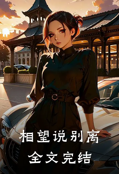 相望说别离全文完结