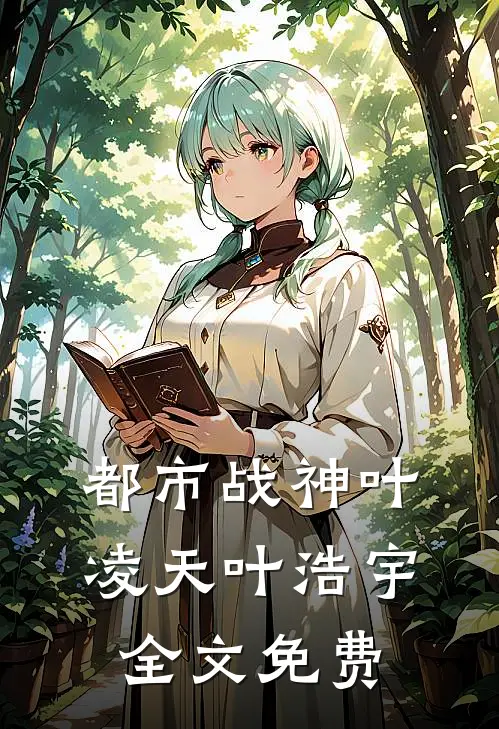 都市战神叶凌天叶浩宇全文免费