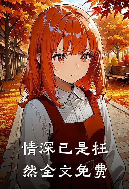 情深已是枉然全文免费