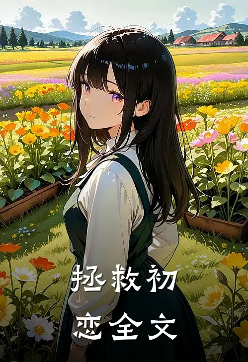 拯救初恋全文