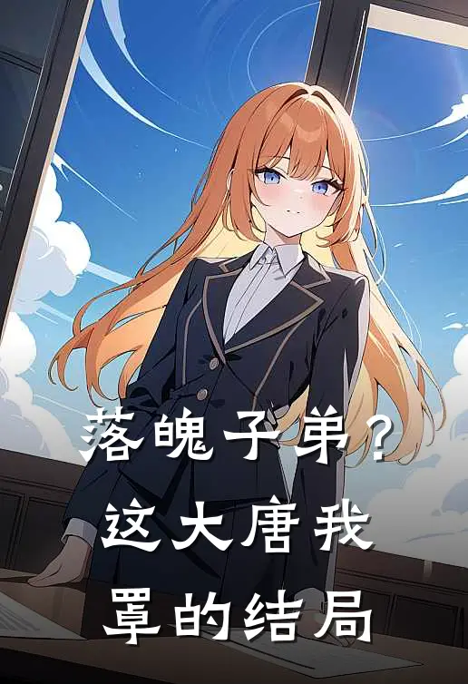 落魄子弟？这大唐我罩的结局