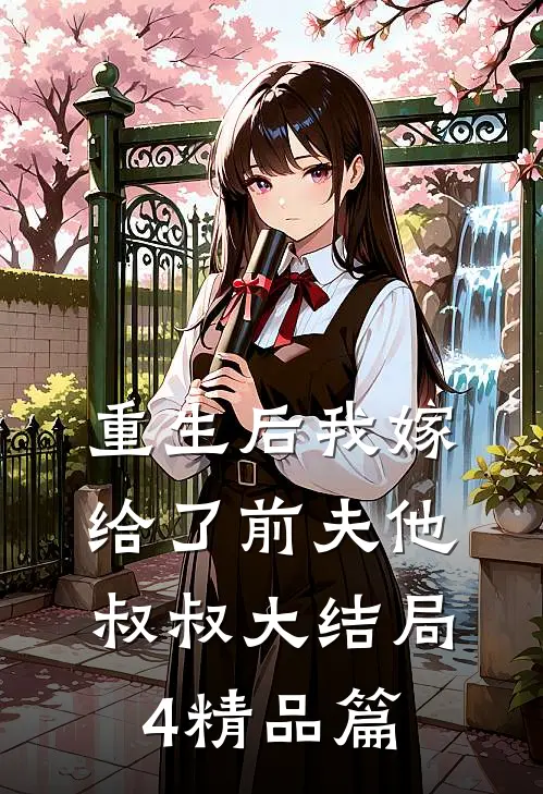 重生后我嫁给了前夫他叔叔大结局4精品篇