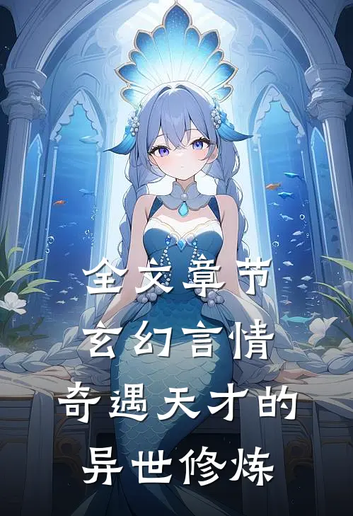 全文章节玄幻言情：奇遇天才的异世修炼