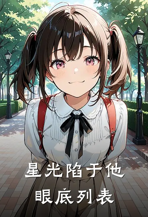 星光陷于他眼底列表