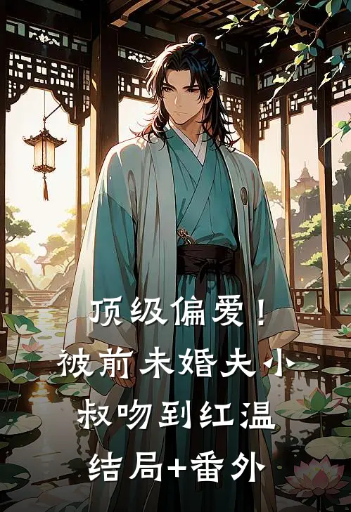 顶级偏爱！被前未婚夫小叔吻到红温结局+番外
