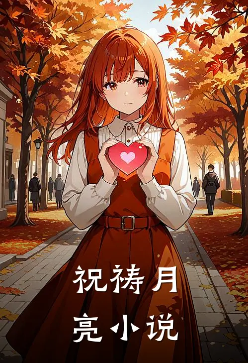 祝祷月亮小说