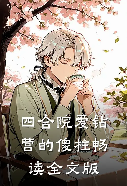 四合院爱钻营的傻柱畅读全文版