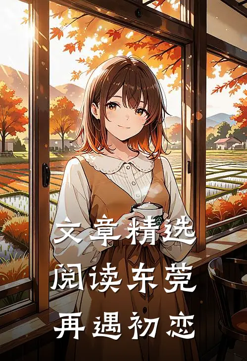 文章精选阅读东莞再遇初恋