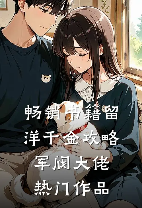 畅销书籍留洋千金攻略军阀大佬热门作品
