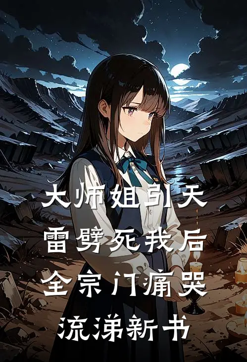 大师姐引天雷劈死我后，全宗门痛哭流涕新书