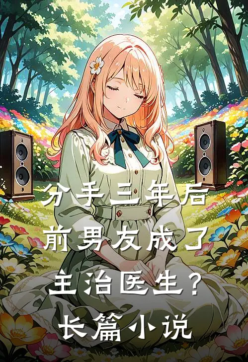分手三年后，前男友成了主治医生？长篇小说