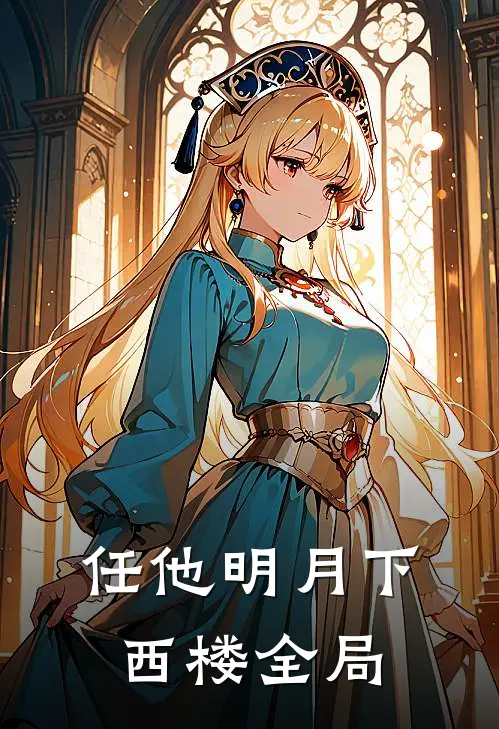 任他明月下西楼全局