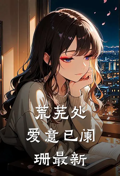 荒芜处，爱意已阑珊最新