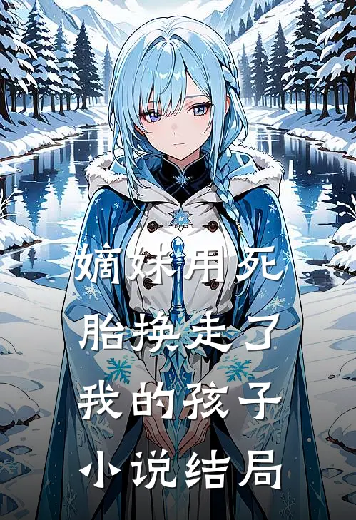 嫡妹用死胎换走了我的孩子小说结局