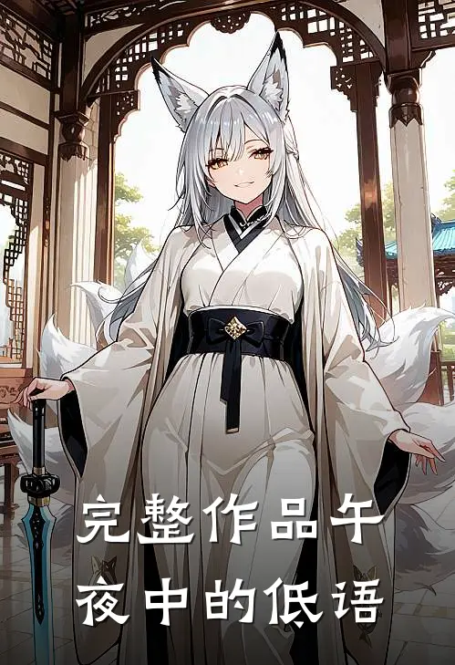 完整作品午夜中的低语