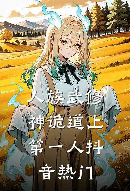 人族武修：神诡道上第一人抖音热门