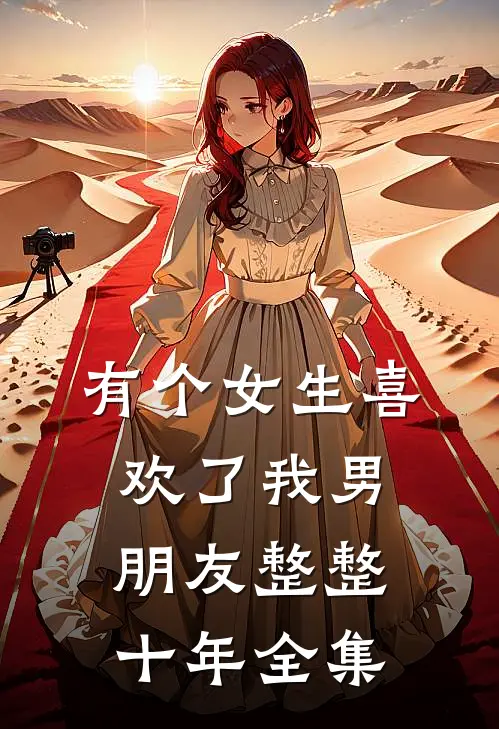 有个女生喜欢了我男朋友整整十年 全集