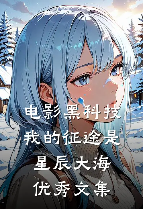 电影黑科技：我的征途是星辰大海优秀文集