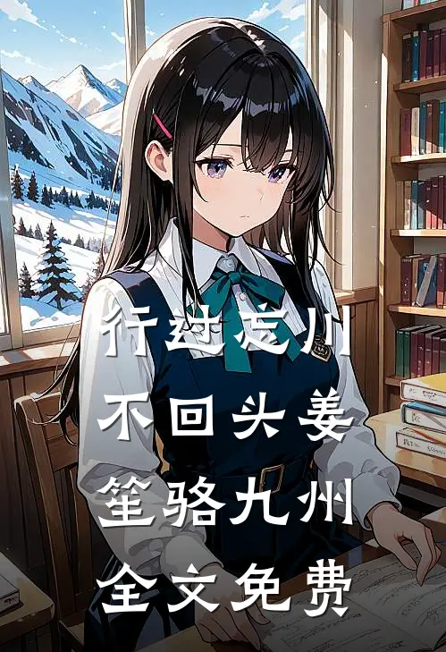 行过忘川不回头姜笙骆九州全文免费