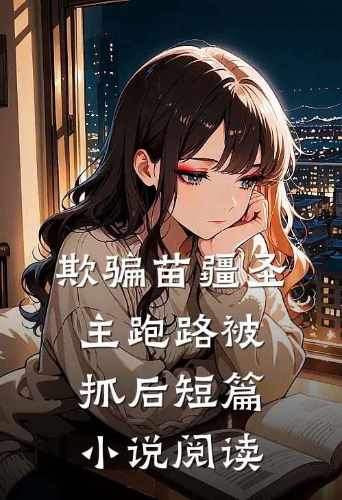 欺骗苗疆圣主跑路被抓后短篇小说阅读