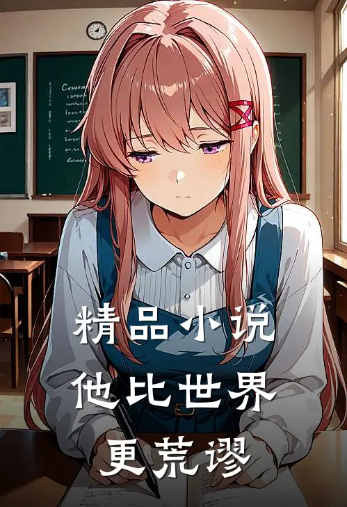 精品小说他比世界更荒谬