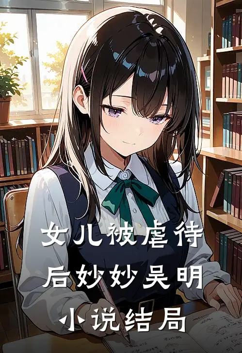 女儿被虐待后妙妙吴明小说结局