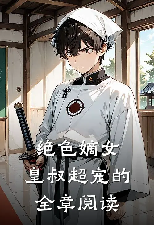 绝色嫡女：皇叔超宠的全章阅读