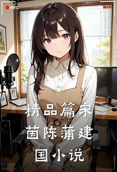 精品篇宋茵陈蒲建国小说