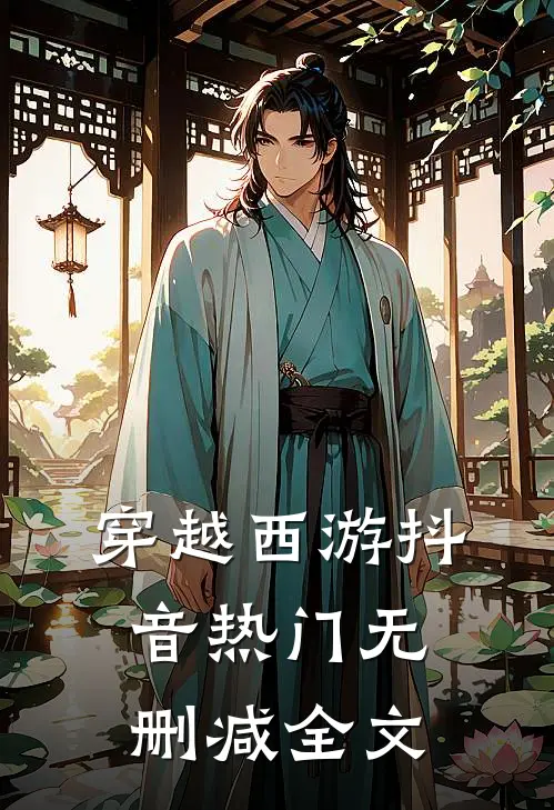 穿越西游抖音热门无删减全文