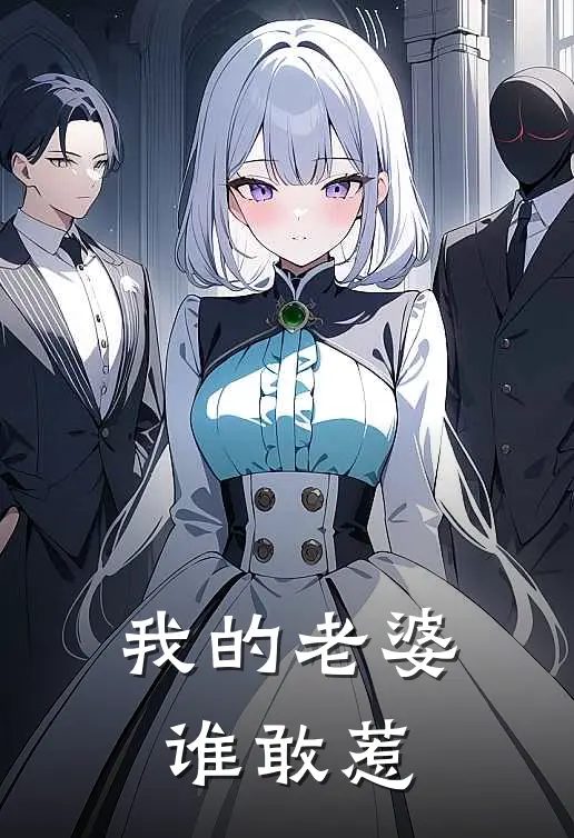 我的老婆谁敢惹