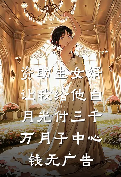 资助生女婿让我给他白月光付三千万月子中心钱无广告