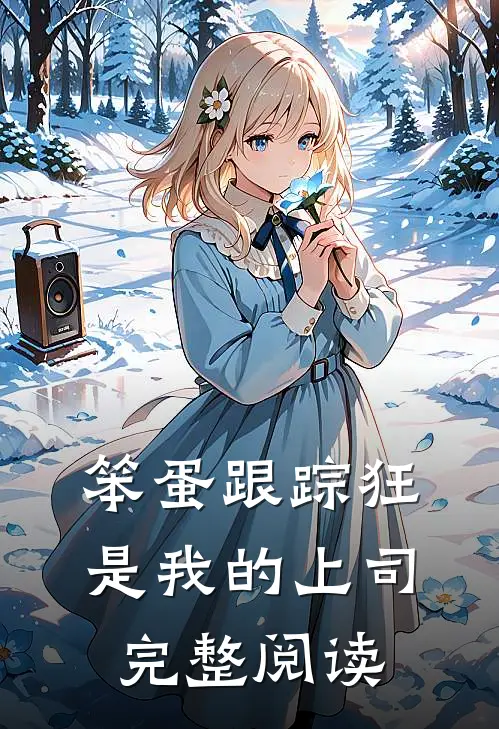 笨蛋跟踪狂是我的上司完整阅读