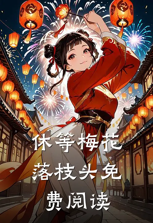 休等梅花落枝头免费阅读
