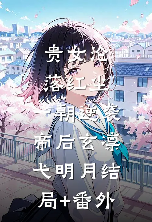 贵女沦落红尘，一朝逆袭帝后玄凛弋明月结局+番外