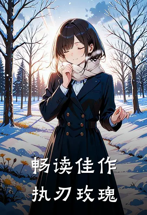 畅读佳作执刃玫瑰