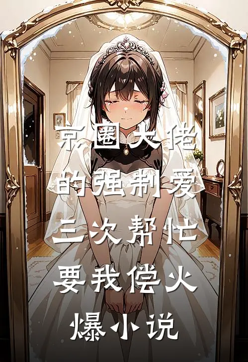 京圈大佬的强制爱：三次帮忙要我偿火爆小说