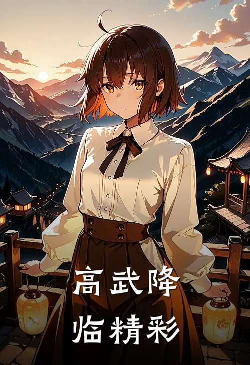 高武降临精彩