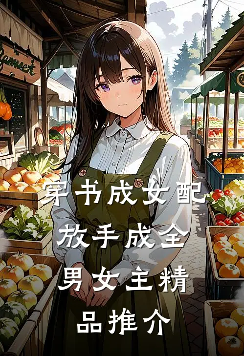 穿书成女配，放手成全男女主精品推介
