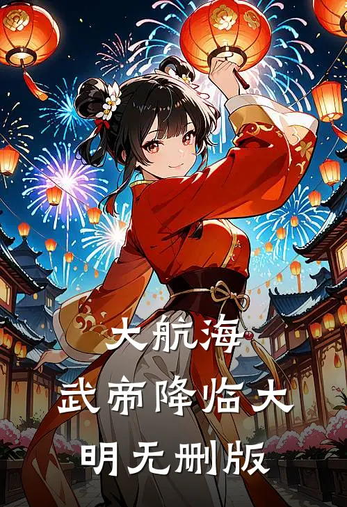 大航海：武帝降临大明无删版